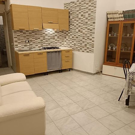 Mirtolan Apartment Cagliari Luaran gambar