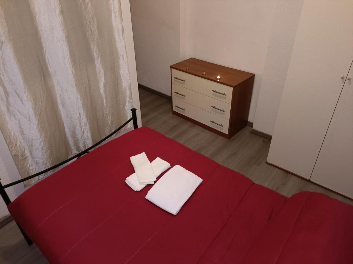 Mirtolan Apartment Cagliari Luaran gambar