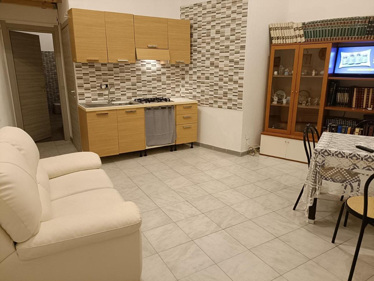 Mirtolan Apartment Cagliari Luaran gambar