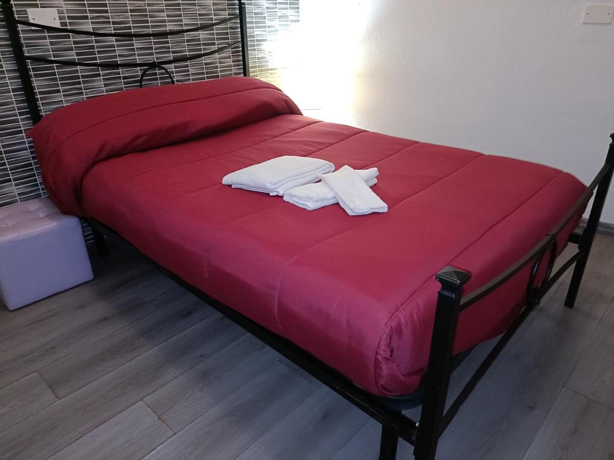 Mirtolan Apartment Cagliari Luaran gambar