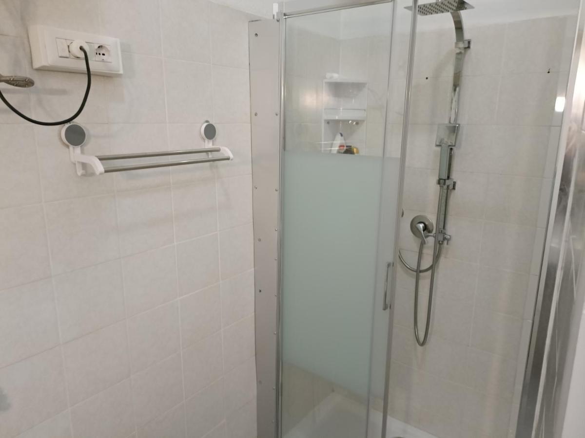 Mirtolan Apartment Cagliari Luaran gambar